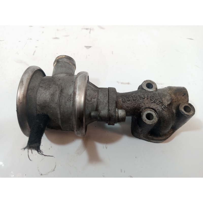 Recambio de valvula egr para audi a4 berlina (8e) 1.8 t referencia OEM IAM 06B131817E Recambio de valvula egr para audi a4 berlina (8e) 1.8 t referencia OEM IAM 06B131817E