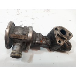 Recambio de valvula egr para audi a4 berlina (8e) 1.8 t referencia OEM IAM 06B131817E  