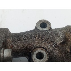 Recambio de valvula egr para audi a4 berlina (8e) 1.8 t referencia OEM IAM 06B131817E  