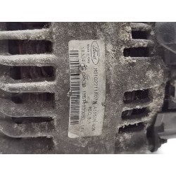 Recambio de alternador para ford focus berlina (cak) trend referencia OEM IAM 1M5T10300BD MS1022118071 