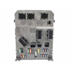 Recambio de bsi para citroen c3 1.4 magic referencia OEM IAM 9650585780  