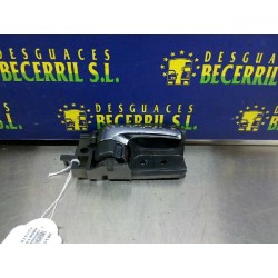 Recambio de maneta interior delantera derecha para toyota corolla (e12) 2.0 d-4d linea luna berlina referencia OEM IAM   