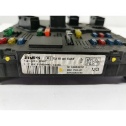 Recambio de bsi para citroen c3 1.4 magic referencia OEM IAM 9650585780  