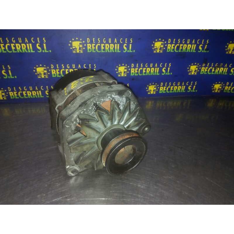 Recambio de alternador para bmw serie 3 cabrio (e36) 318i referencia OEM IAM Recambio de alternador para bmw serie 3 cabrio (e36) 318i referencia OEM IAM