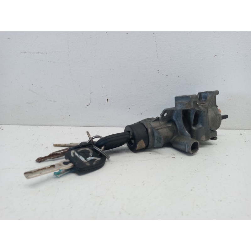 Recambio de antirrobo para seat leon (1m1) signo referencia OEM IAM 4B0905851B Recambio de antirrobo para seat leon (1m1) signo referencia OEM IAM 4B0905851B