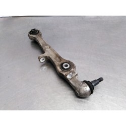 Recambio de brazo suspension inferior delantero izquierdo para audi a4 berlina (8e) 2.0 tdi 16v (103kw) referencia OEM IAM   
