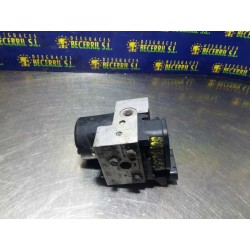 Recambio de abs para mercedes clase c (w202) berlina 180 (202.018) referencia OEM IAM A0034313312 0265213401 