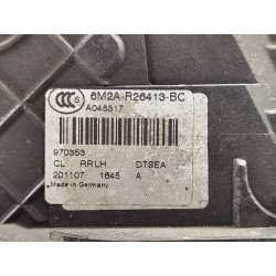 Recambio de cerradura puerta trasera izquierda para ford galaxy (ca1) limited edition referencia OEM IAM 6M2AR26413BC  