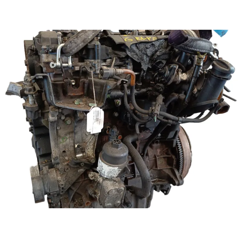 Recambio de despiece motor para ford galaxy (ca1) limited edition referencia OEM IAM QXWB Recambio de despiece motor para ford galaxy (ca1) limited edition referencia OEM IAM QXWB