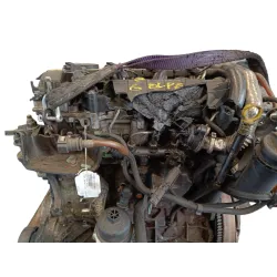 Recambio de despiece motor para ford galaxy (ca1) limited edition referencia OEM IAM QXWB  
