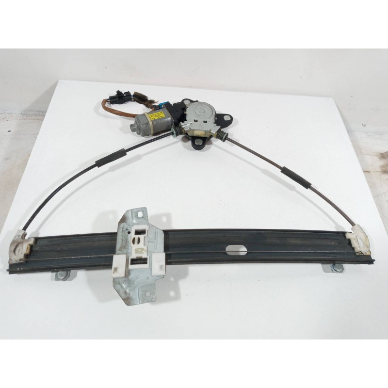 Recambio de elevalunas delantero izquierdo para chevrolet matiz sx referencia OEM IAM 96485141 Recambio de elevalunas delantero izquierdo para chevrolet matiz sx referencia OEM IAM 96485141