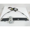 Recambio de elevalunas delantero izquierdo para chevrolet matiz sx referencia OEM IAM 96485141  
