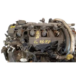 Recambio de despiece motor para ford galaxy (ca1) limited edition referencia OEM IAM QXWB  