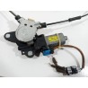 Recambio de elevalunas delantero izquierdo para chevrolet matiz sx referencia OEM IAM 96485141  