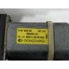 Recambio de elevalunas delantero izquierdo para chevrolet matiz sx referencia OEM IAM 96485141  