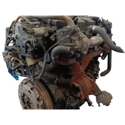 Recambio de despiece motor para ford galaxy (ca1) limited edition referencia OEM IAM QXWB  
