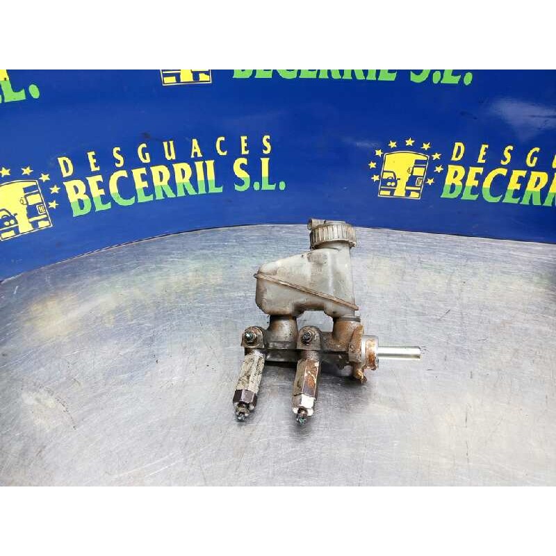 Recambio de bomba freno para opel kadett e beauty berlina referencia OEM IAM Recambio de bomba freno para opel kadett e beauty berlina referencia OEM IAM
