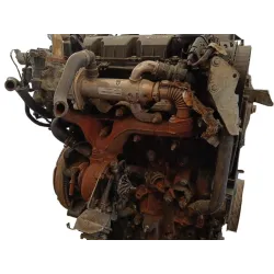 Recambio de despiece motor para ford galaxy (ca1) limited edition referencia OEM IAM QXWB  