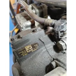 Recambio de despiece motor para ford galaxy (ca1) limited edition referencia OEM IAM QXWB  