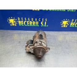Recambio de motor arranque para opel kadett e beauty berlina referencia OEM IAM 0001317025  