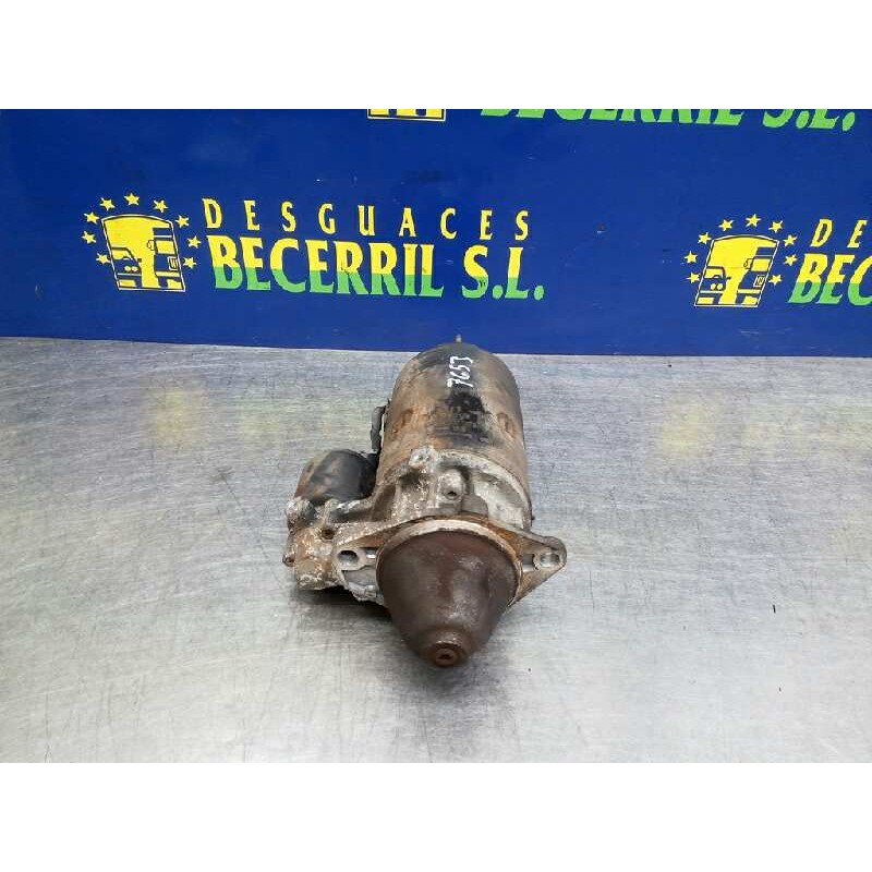 Recambio de motor arranque para opel kadett e beauty berlina referencia OEM IAM 0001317025 Recambio de motor arranque para opel kadett e beauty berlina referencia OEM IAM 0001317025
