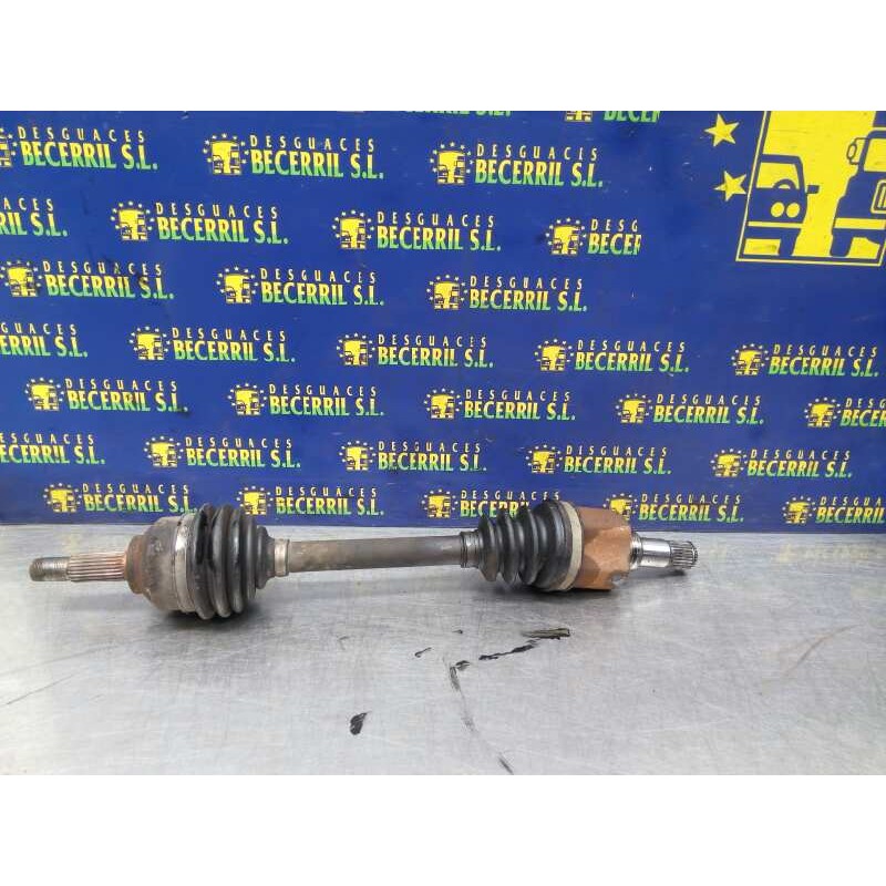 Recambio de transmision delantera izquierda para ford focus berlina (cak) trend referencia OEM IAM 4187268 Recambio de transmision delantera izquierda para ford focus berlina (cak) trend referencia OEM IAM 4187268