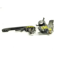 Recambio de antirrobo para volkswagen golf ii (191/193) gti referencia OEM IAM   