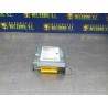 Recambio de centralita airbag para renault megane i berlina hatchback (ba0) 1.6e europa referencia OEM IAM 7700418152F 550548400