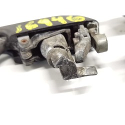Recambio de antirrobo para volkswagen golf ii (191/193) gti referencia OEM IAM   