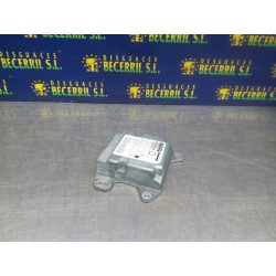 Recambio de centralita airbag para renault megane i berlina hatchback (ba0) 1.6e europa referencia OEM IAM 7700418152F 550548400