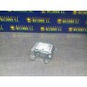 Recambio de centralita airbag para renault megane i berlina hatchback (ba0) 1.6e europa referencia OEM IAM 7700418152F 550548400
