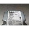 Recambio de centralita airbag para renault megane i berlina hatchback (ba0) 1.6e europa referencia OEM IAM 7700418152F 550548400