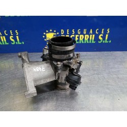 Recambio de valvula egr para renault espace iv (jk0) grand espace expression referencia OEM IAM   