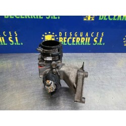 Recambio de valvula egr para renault espace iv (jk0) grand espace expression referencia OEM IAM   