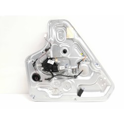 Recambio de elevalunas trasero izquierdo para hyundai ix20 gl classic referencia OEM IAM 834501P000YN 834701K010 