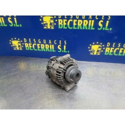 Recambio de alternador para renault clio ii fase ii (b/cb0) authentique referencia OEM IAM 7700434900  