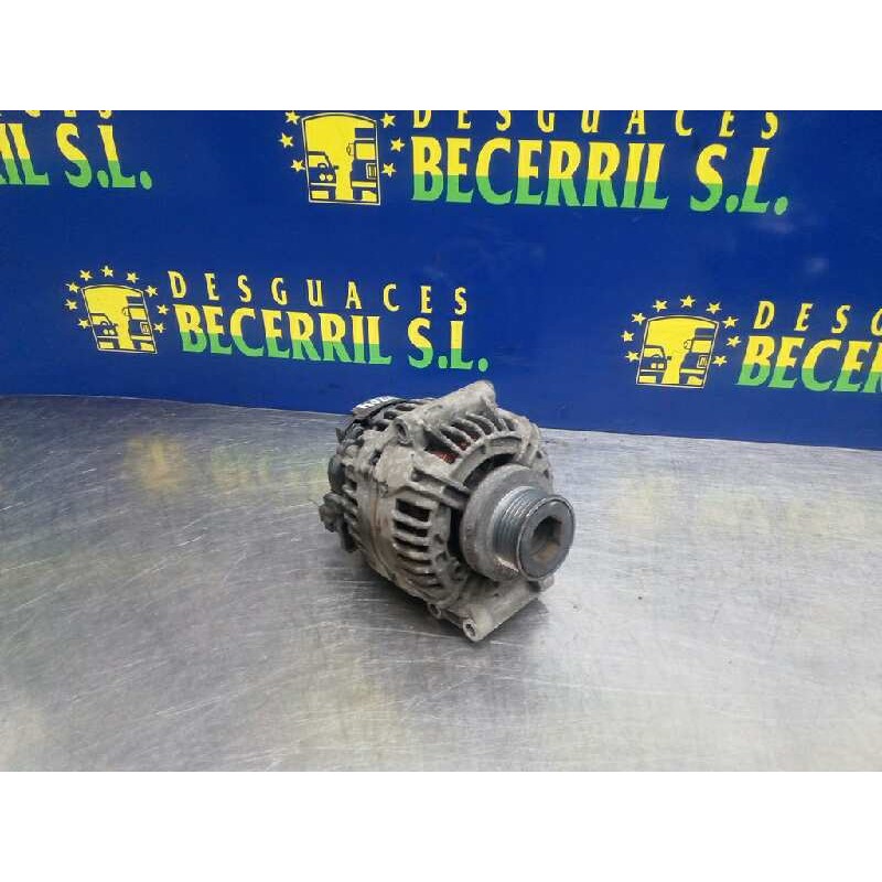 Recambio de alternador para renault clio ii fase ii (b/cb0) authentique referencia OEM IAM 7700434900 Recambio de alternador para renault clio ii fase ii (b/cb0) authentique referencia OEM IAM 7700434900