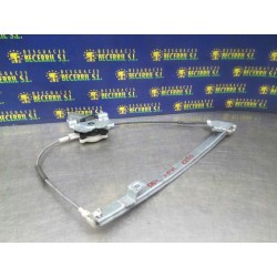 Recambio de elevalunas delantero derecho para renault megane i berlina hatchback (ba0) 1.6e europa referencia OEM IAM 7700834344