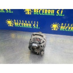 Recambio de alternador para renault clio ii fase ii (b/cb0) authentique referencia OEM IAM 7700434900  