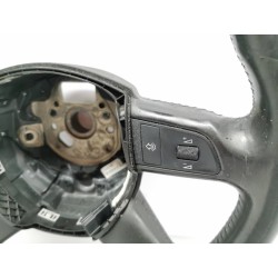 Recambio de volante para audi a4 berlina (8e) 2.0 tdi 16v (103kw) referencia OEM IAM 8P0419091BG  