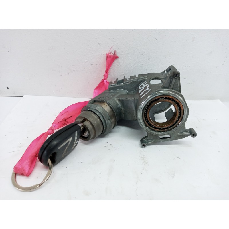 Recambio de antirrobo para volkswagen lupo (6x1/6e1) advance referencia OEM IAM 337905851F  