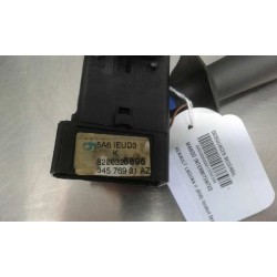 Recambio de mando intermitentes para renault laguna ii (bg0) confort dynamique referencia OEM IAM 8200328896  