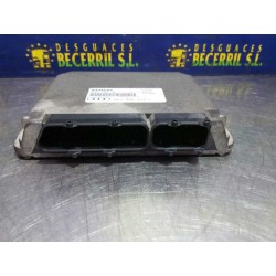 Recambio de centralita motor uce para audi a3 (8l) 1.6 ambiente referencia OEM IAM 06A906019D 5WP4193 