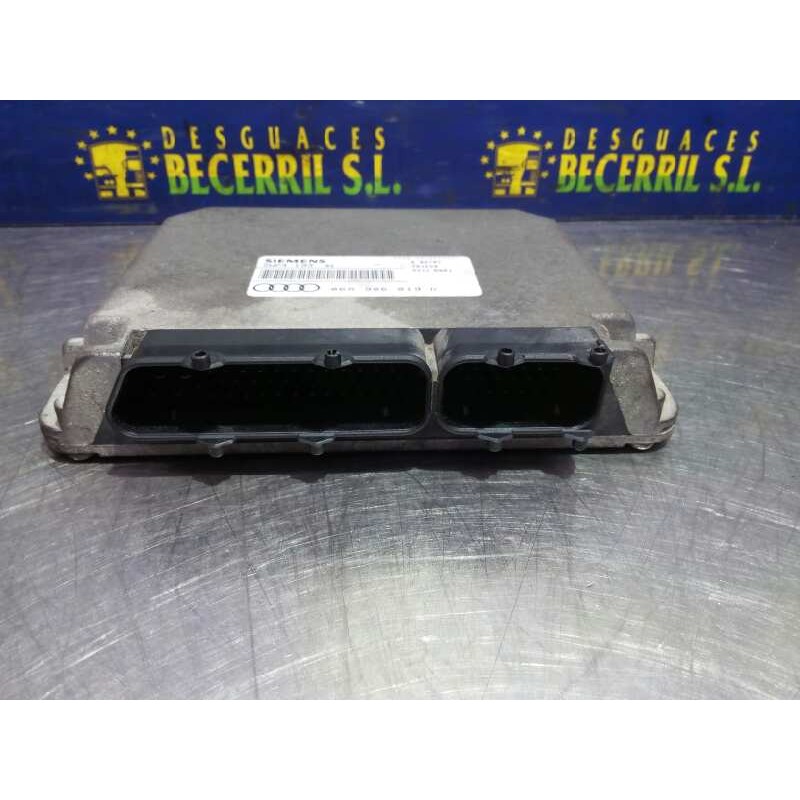 Recambio de centralita motor uce para audi a3 (8l) 1.6 ambiente referencia OEM IAM 06A906019D 5WP4193 Recambio de centralita motor uce para audi a3 (8l) 1.6 ambiente referencia OEM IAM 06A906019D 5WP4193