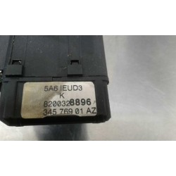 Recambio de mando limpia para renault laguna ii (bg0) confort dynamique referencia OEM IAM 8200328896  