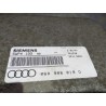 Recambio de centralita motor uce para audi a3 (8l) 1.6 ambiente referencia OEM IAM 06A906019D 5WP4193 