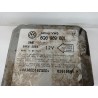 Recambio de centralita airbag para volkswagen lupo (6x1/6e1) advance referencia OEM IAM 6Q0909601 0030ED10ZGSO 02010605H