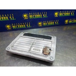 Recambio de centralita motor uce para audi a3 (8l) 1.6 ambiente referencia OEM IAM 06A906019D 5WP4193 