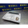 Recambio de centralita motor uce para audi a3 (8l) 1.6 ambiente referencia OEM IAM 06A906019D 5WP4193 