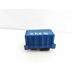 Recambio de caja precalentamiento para opel corsa d enjoy referencia OEM IAM 55557760 51299044 